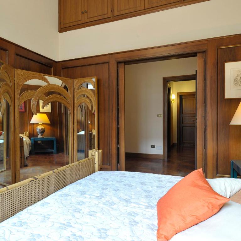 UR NEST Strada Maggiore - Three-Bedroom Apartment - 22
