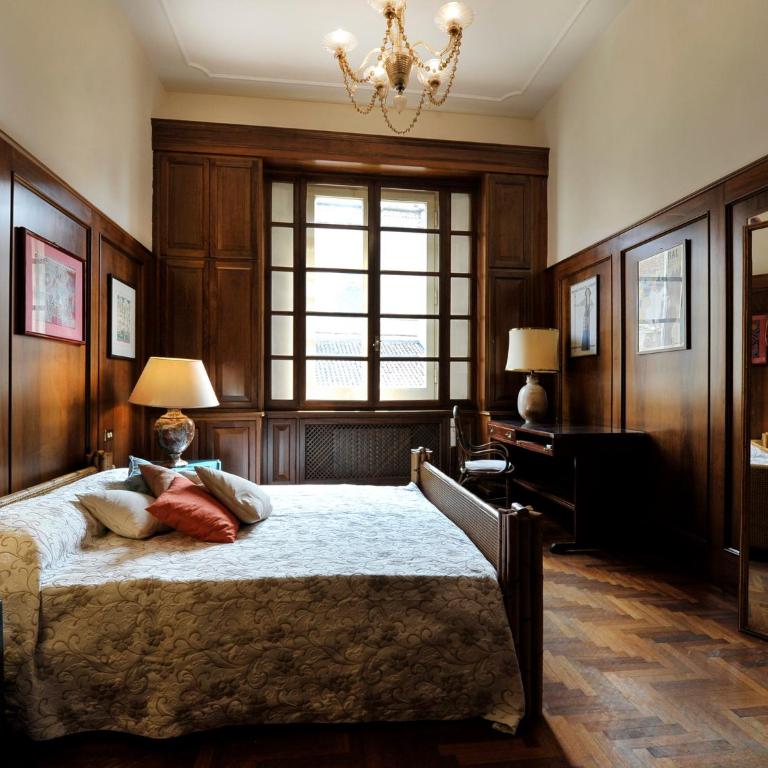 UR NEST Strada Maggiore - Three-Bedroom Apartment - 19