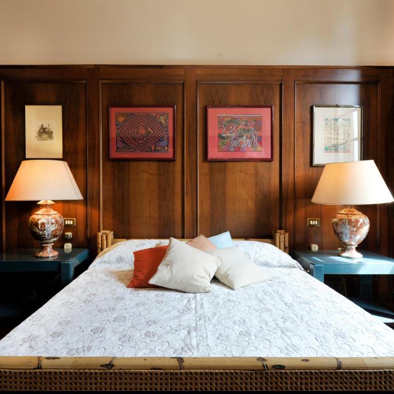 UR NEST Strada Maggiore - Three-Bedroom Apartment - 18