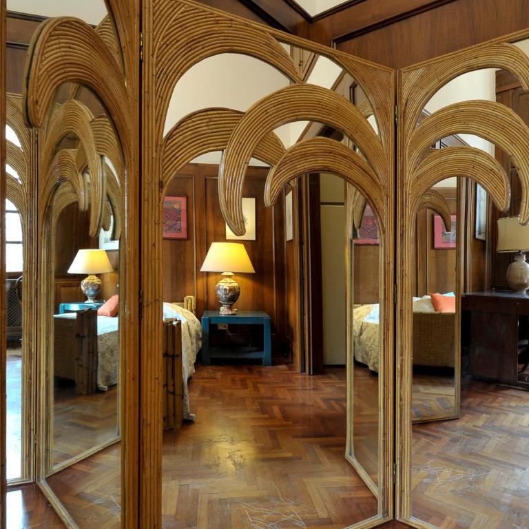 UR NEST Strada Maggiore - Three-Bedroom Apartment - 20