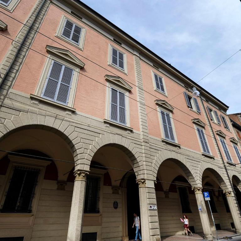 UR NEST Strada Maggiore - Three-Bedroom Apartment - 31