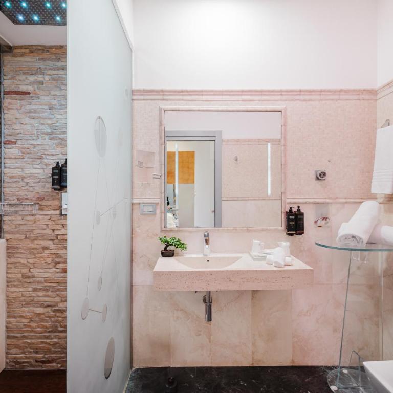 Hotel Trecento - Junior Suite Deluxe - 19