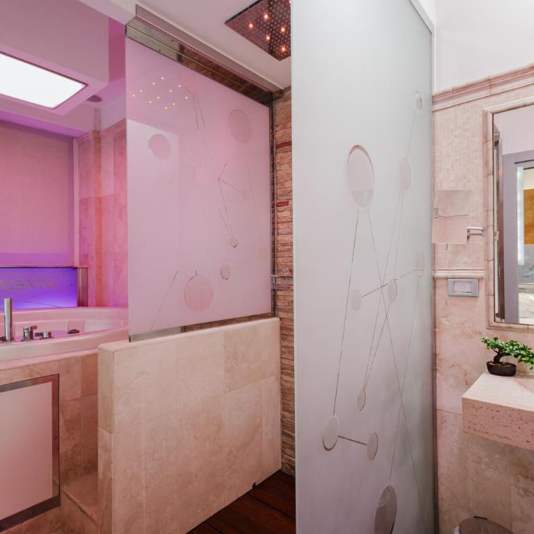 Hotel Trecento - Junior Suite Deluxe - 17
