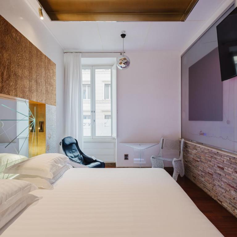 Hotel Trecento - Junior Suite Deluxe - 14