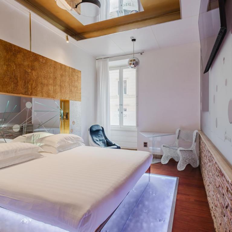 Hotel Trecento - Junior Suite Deluxe - 15