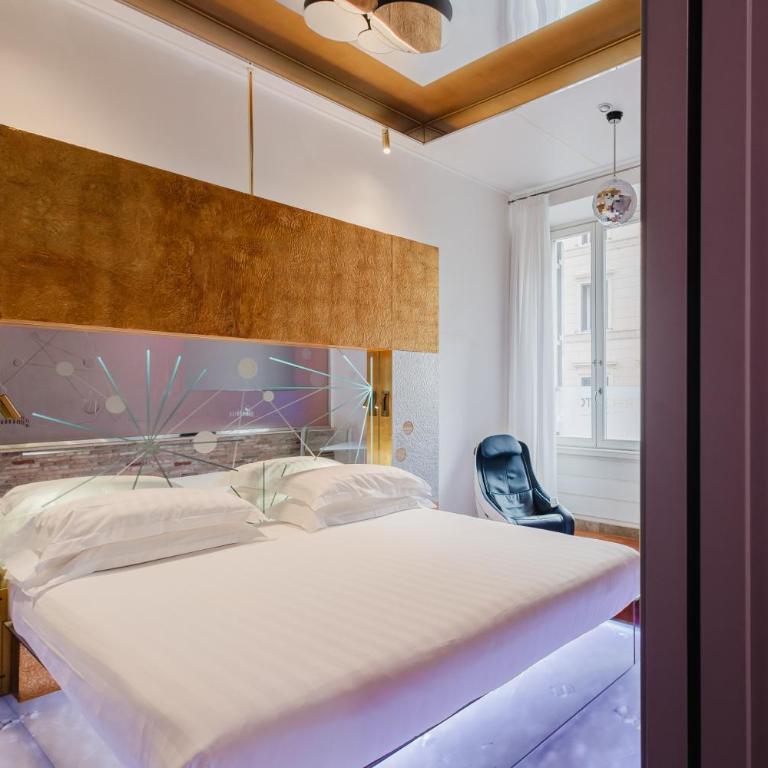 Hotel Trecento - Junior Suite Deluxe - 10