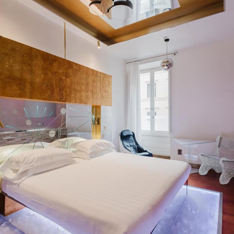 Hotel Trecento - Junior Suite Deluxe - 12