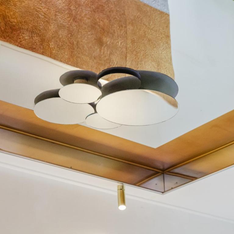 Hotel Trecento - Junior Suite Deluxe - 18