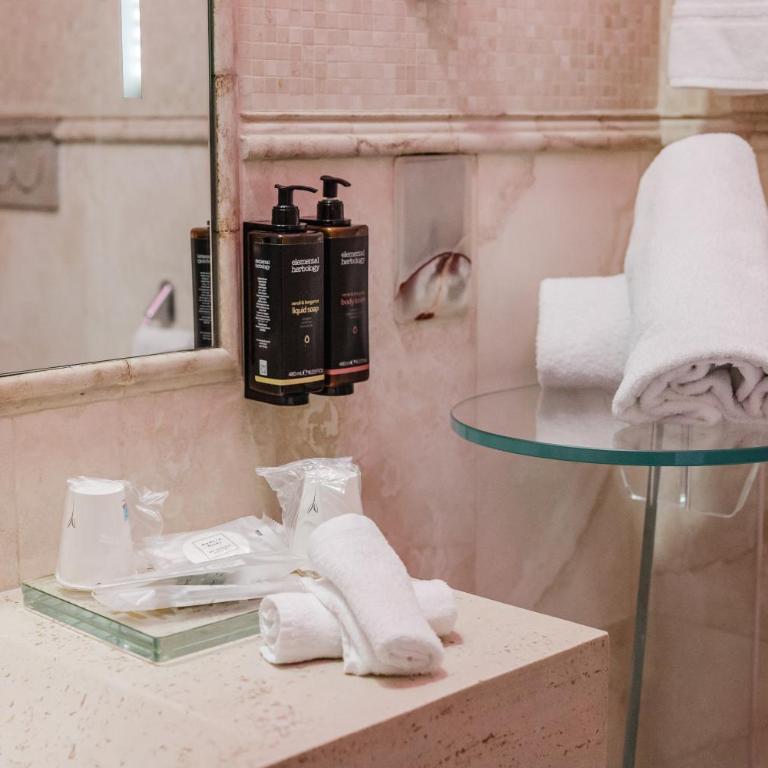 Hotel Trecento - Junior Suite Deluxe - 22