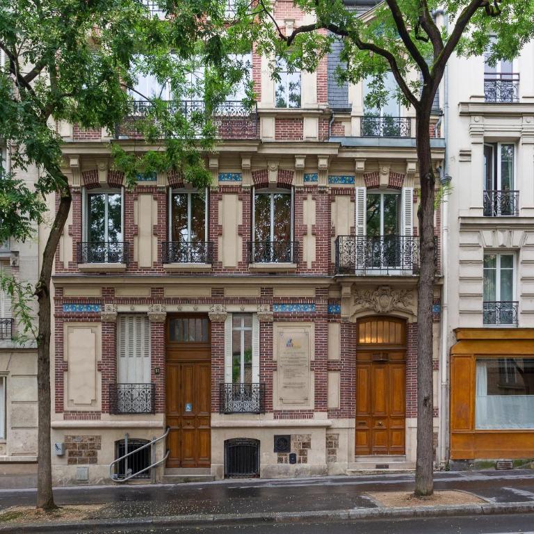 Maison 1887 - Suite avec Jacuzzi - 10