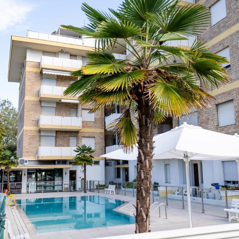 Benelux - Appartamento con 2 Camere da Letto - 9