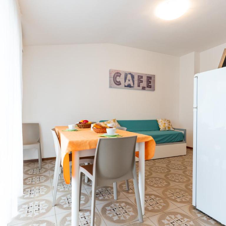 Benelux - Appartamento con 2 Camere da Letto - 21