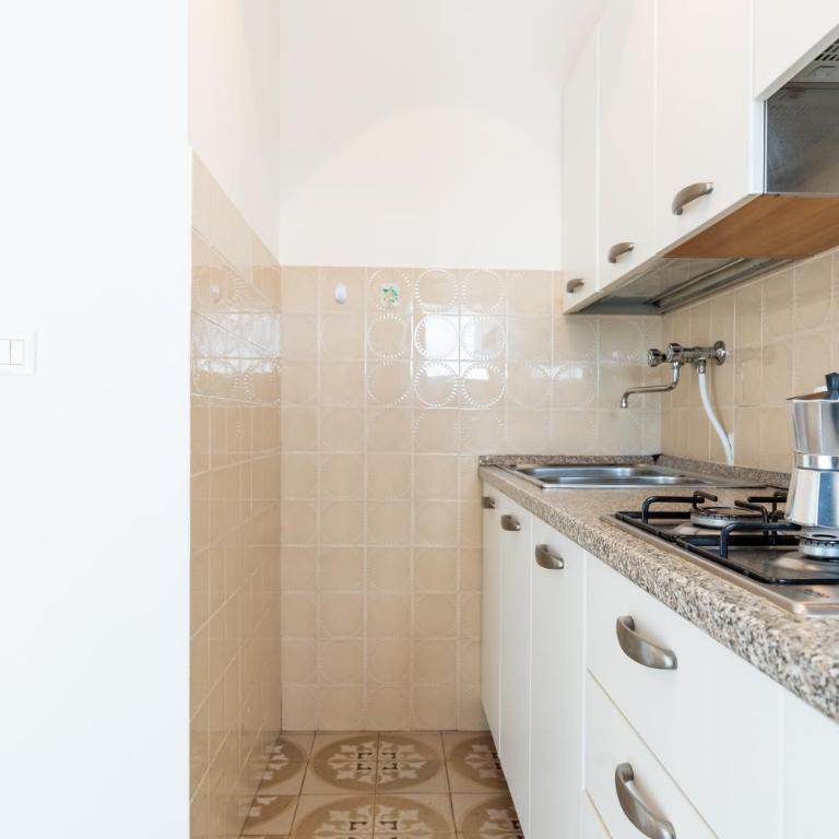 Benelux - Appartamento con 2 Camere da Letto - 10