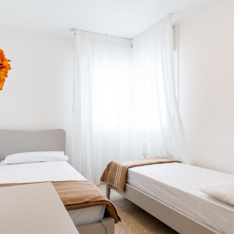Benelux - Appartamento con 2 Camere da Letto - 15