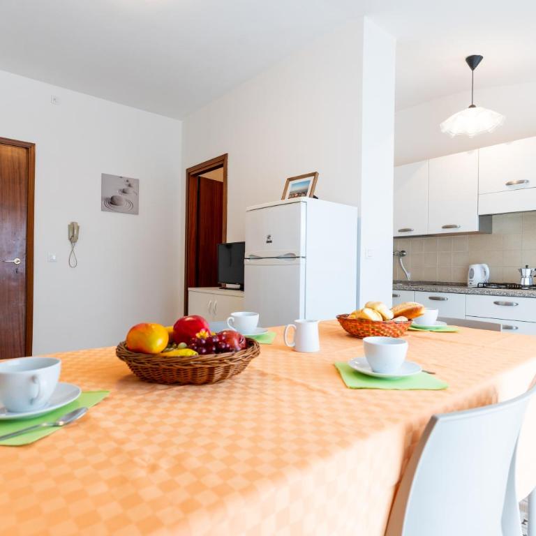 Benelux - Appartamento con 2 Camere da Letto - 16