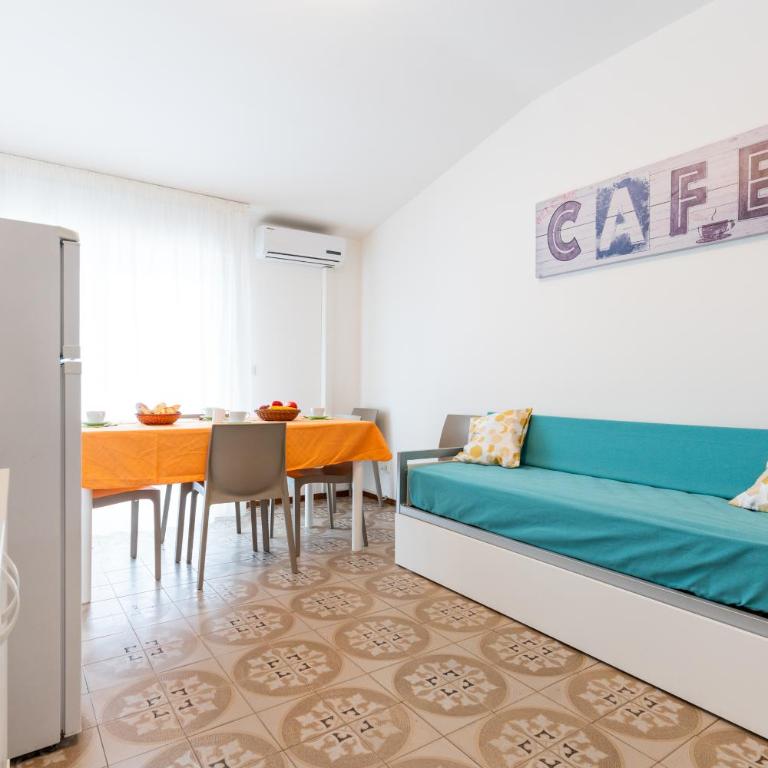 Benelux - Appartamento con 2 Camere da Letto - 17