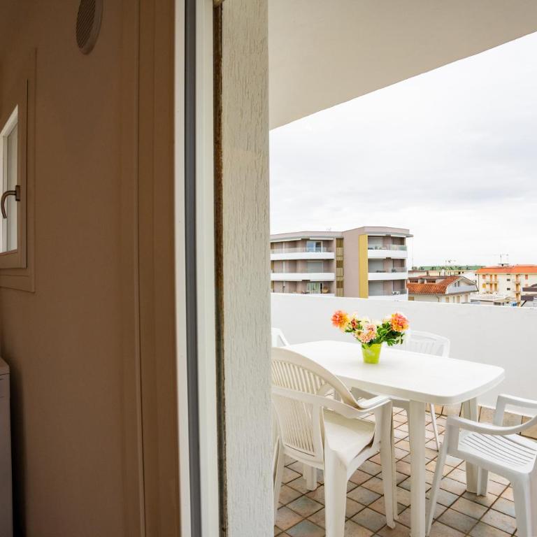 Benelux - Appartamento con 2 Camere da Letto - 19