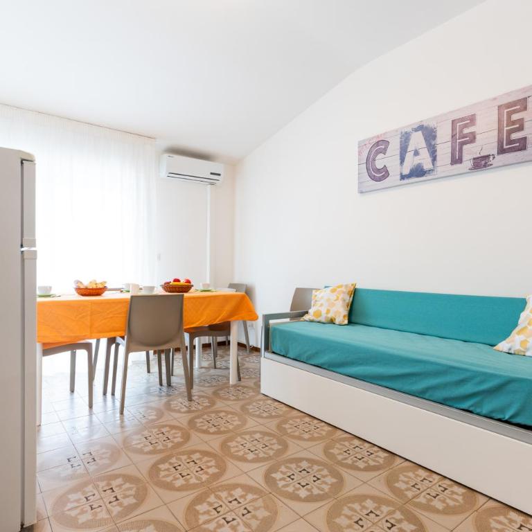 Benelux - Appartamento con 2 Camere da Letto - 24