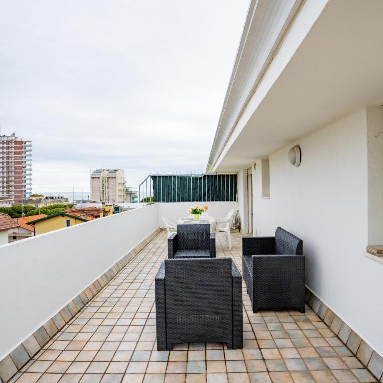 Benelux - Appartamento con 2 Camere da Letto - 27