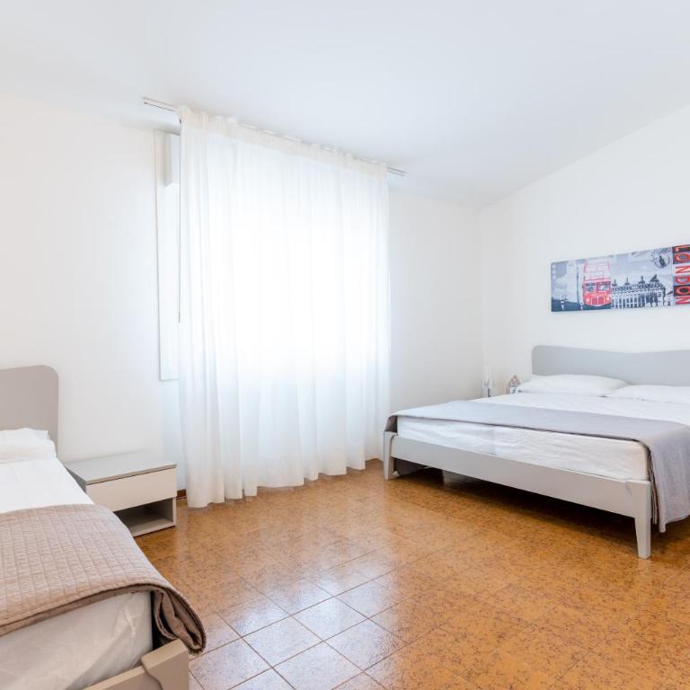 Benelux - Appartamento con 2 Camere da Letto - 30