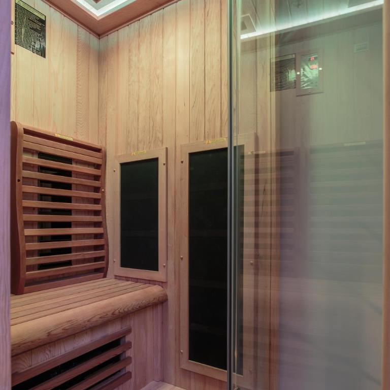 Maison 1887 - Suite avec Jacuzzi - 2