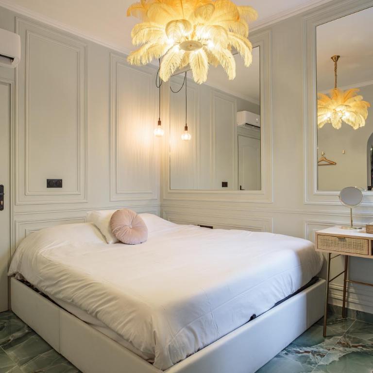 Maison 1887 - Suite avec Jacuzzi - 4