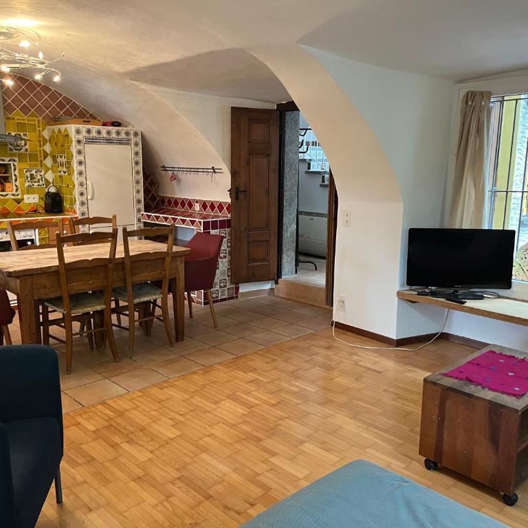 Charmantes Rustico an guter Lage - Appartamento con 2 Camere da Letto - 6