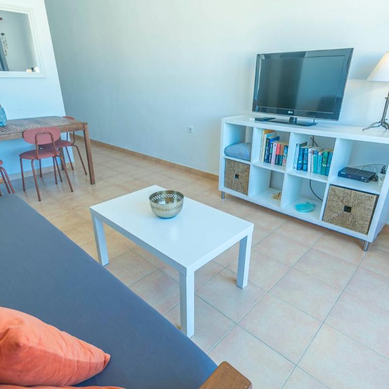 Canovas Nerja - Toboso Torrecilla Beach - Apartamento - 15
