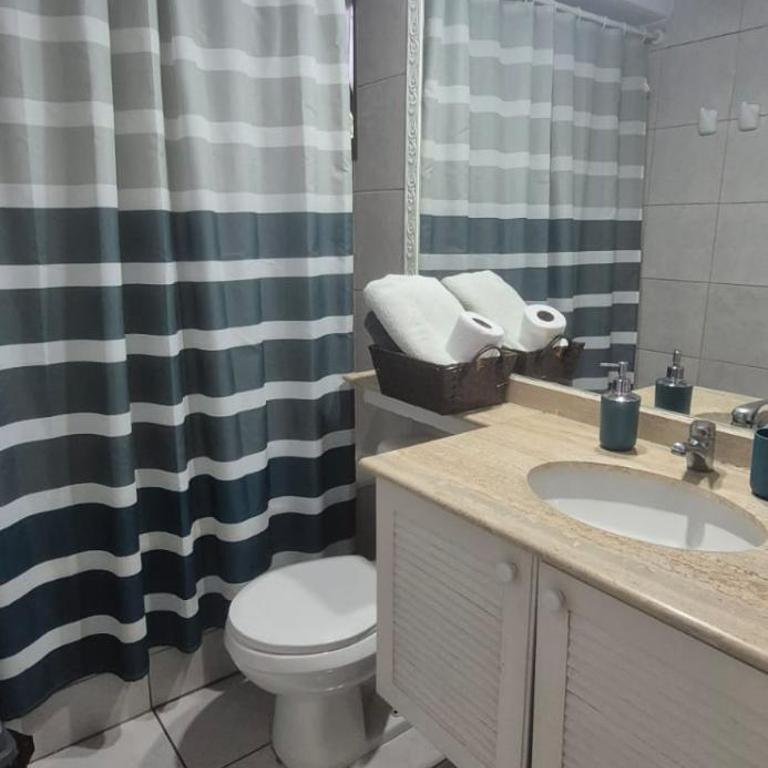 Dpto tipo studio - One-Bedroom Apartment - 3