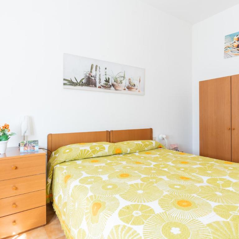 Villa Norma - Appartamento - 11