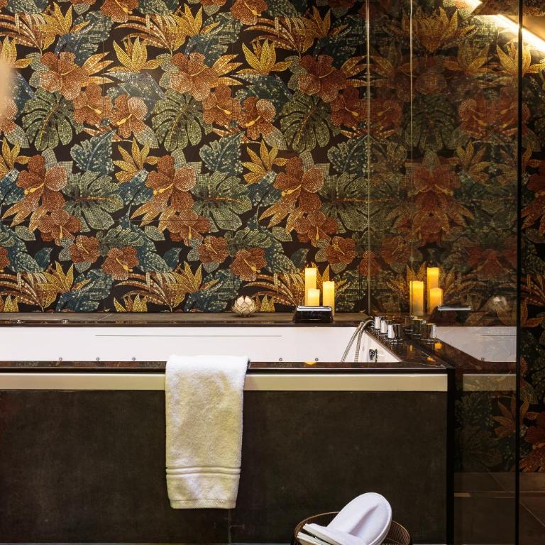 Maison 1887 - Suite avec Jacuzzi - 11