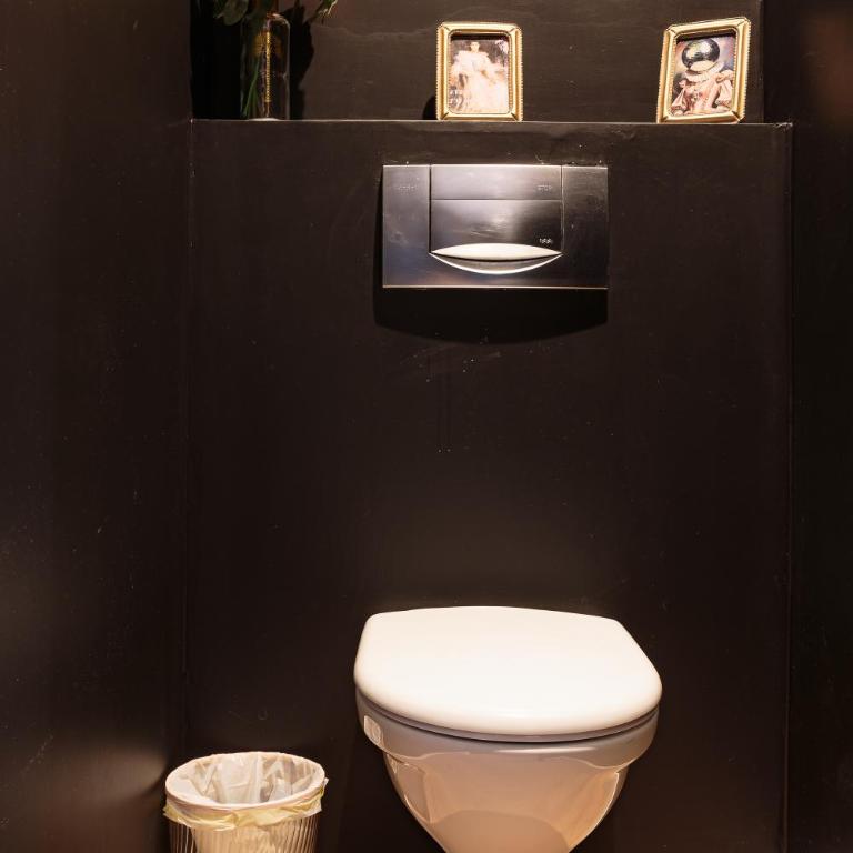 Maison 1887 - Suite avec Jacuzzi - 22