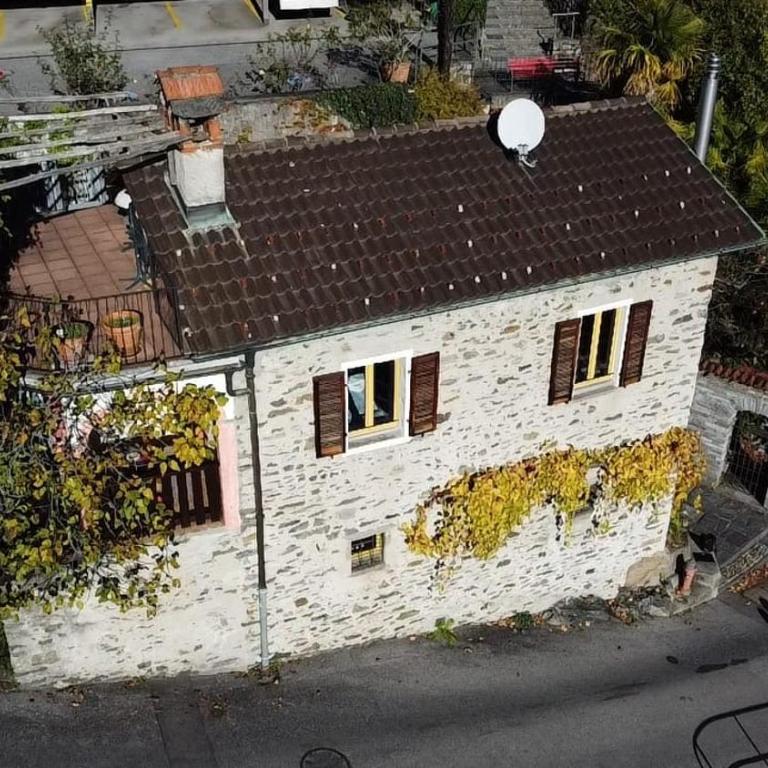 Charmantes Rustico an guter Lage - Appartamento con 2 Camere da Letto - 3