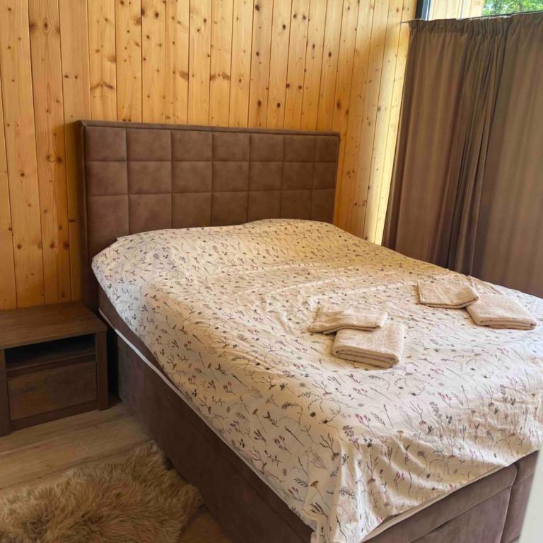 Šumska Duša - Vikendica - 21