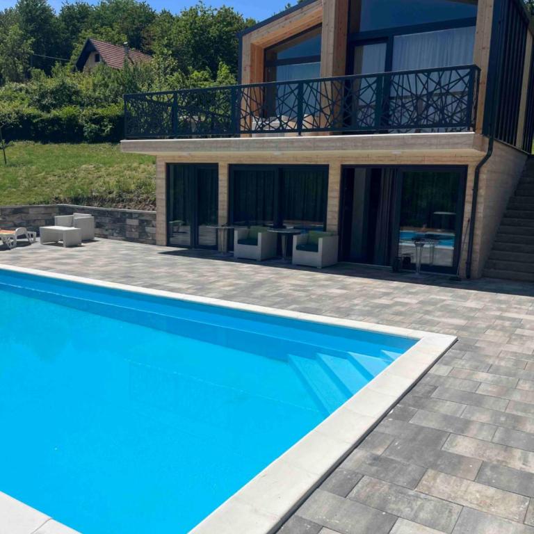 Šumska Duša - Vikendica - 8