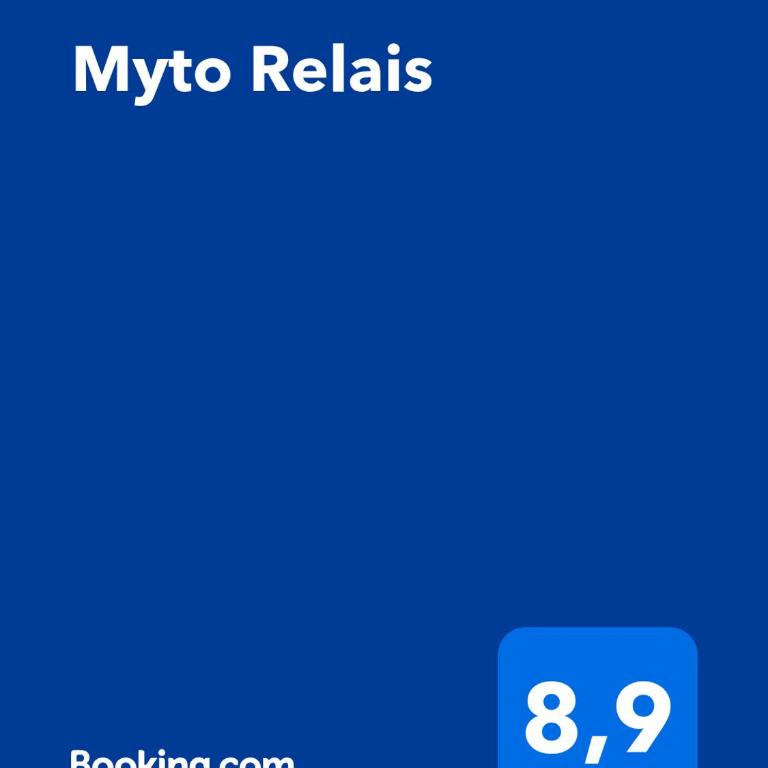Myto Relais - Camera Queen con Vista Giardino - 21
