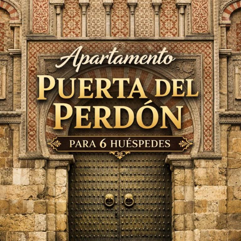 Puertas de la Catedral - Apartamento de 3 dormitorios - 1