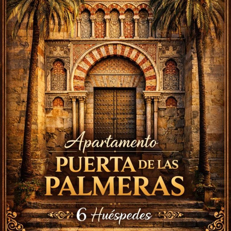 Puertas de la Catedral - Apartamento de 2 dormitorios - 1