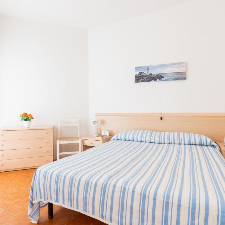 Apollo - Appartamento Standard - 10