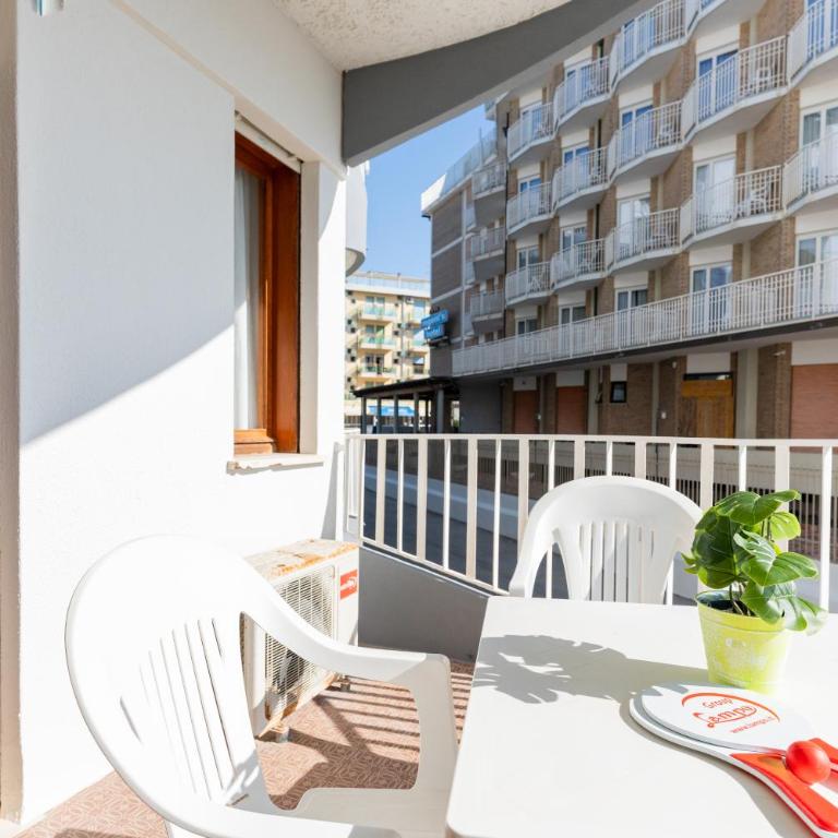 Apollo - Appartamento Standard - 13