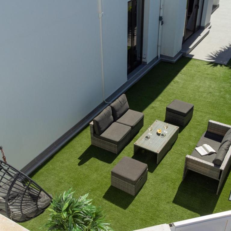 VILLA ORCADES CLOSE TO TOWN CENTER POOL & A/C - Villa de 2 dormitorios - 28