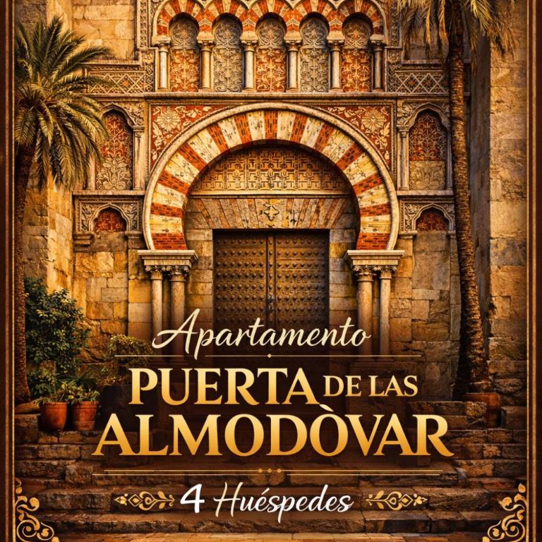 Puertas de la Catedral - Apartamento de 1 dormitorio - 1