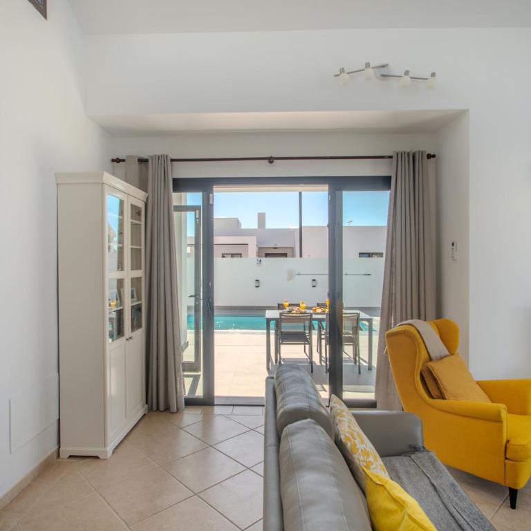 VILLA ORCADES CLOSE TO TOWN CENTER POOL & A/C - Villa de 2 dormitorios - 36