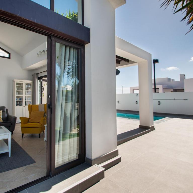 VILLA ORCADES CLOSE TO TOWN CENTER POOL & A/C - Villa de 2 dormitorios - 39