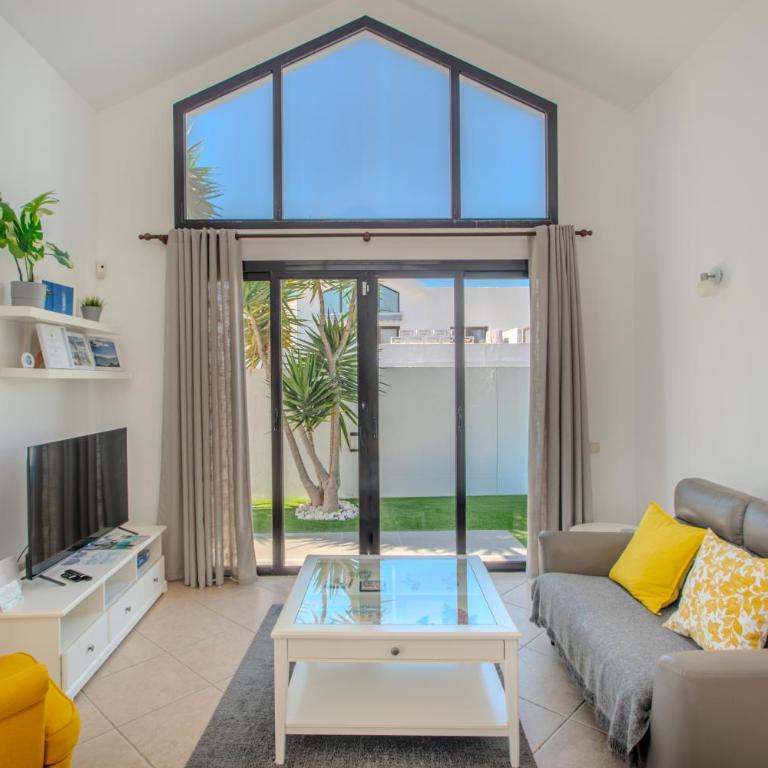 VILLA ORCADES CLOSE TO TOWN CENTER POOL & A/C - Villa de 2 dormitorios - 8