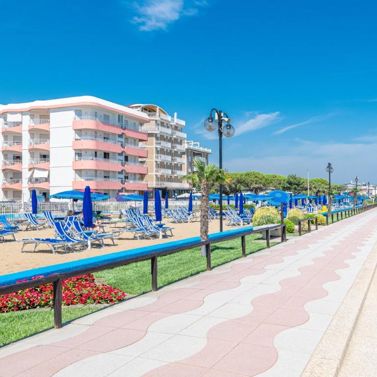 Apollo - Appartamento Standard - 18