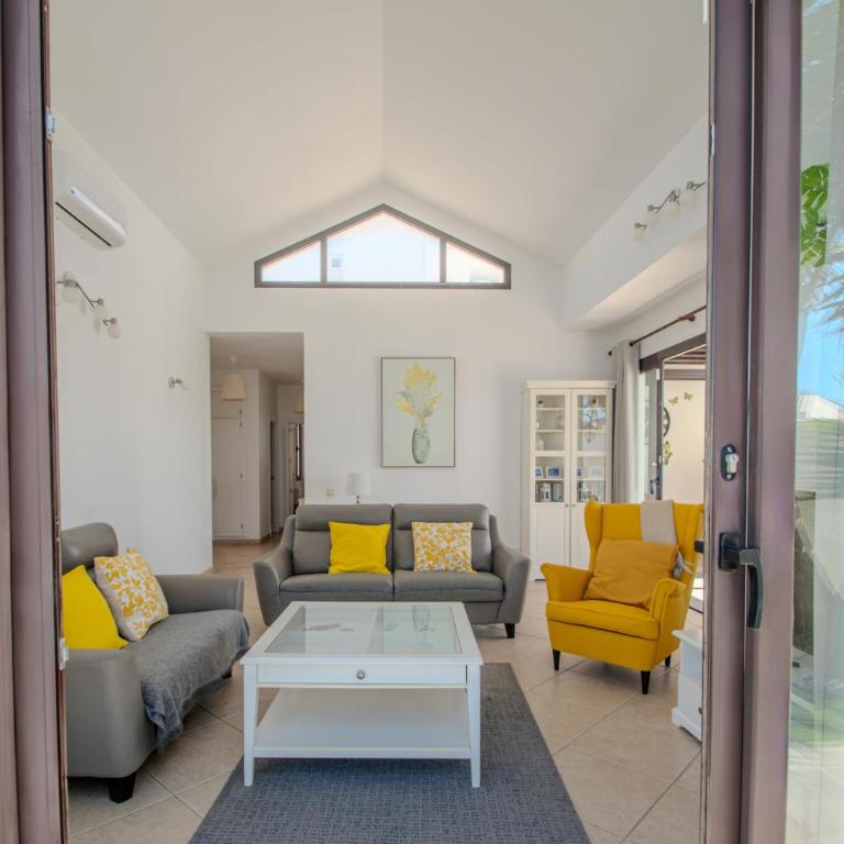 VILLA ORCADES CLOSE TO TOWN CENTER POOL & A/C - Villa de 2 dormitorios - 40