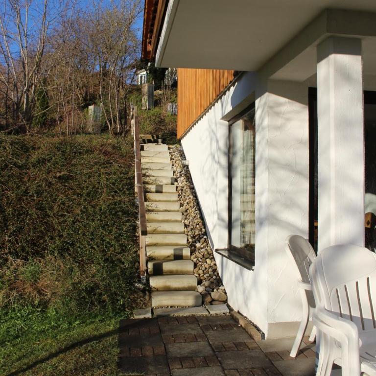 Ferienhaus Alpkönig - Ferienhaus - 3
