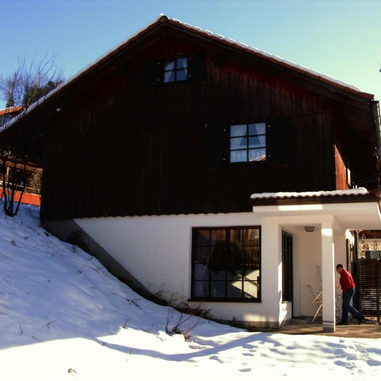 Ferienhaus Alpkönig - Ferienhaus - 6
