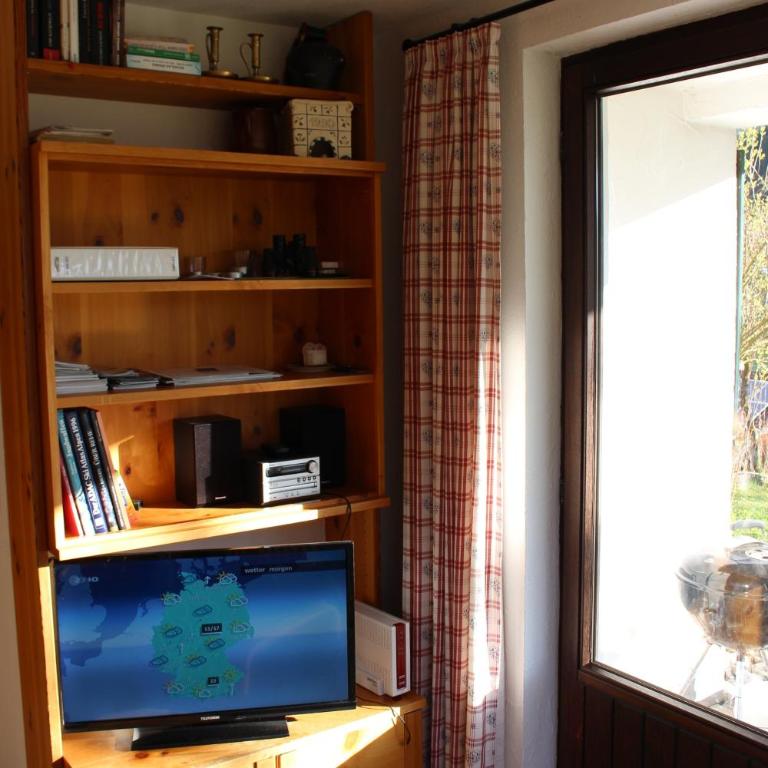 Ferienhaus Alpkönig - Ferienhaus - 9